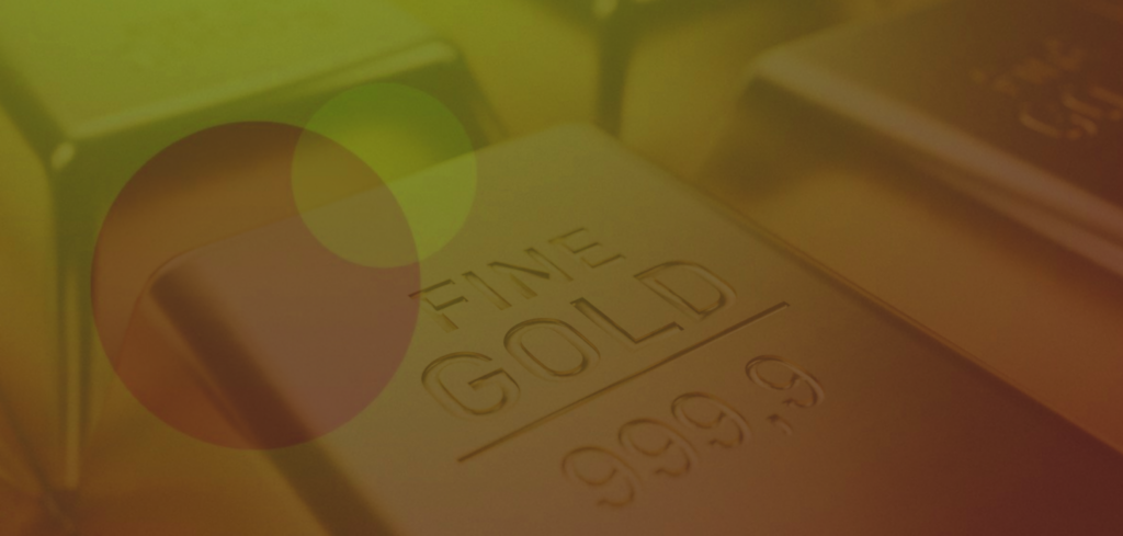 Ouro e prata: a importância dos metais preciosos para a carteira do investidor
