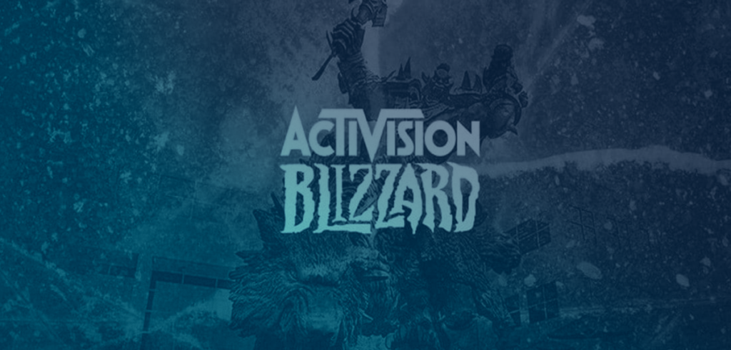 Microsoft anuncia compra da Activision Blizzard na maior operação do setor de games
